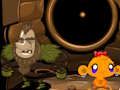 Spel Monkey Go Happy-podium 262  online