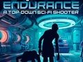 Spel Endurance: een sciencefictionschieter van bovenaf  online