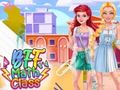 Spel BFF Wiskundeles online Spel BFF Wiskundeles online