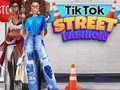 Spel TikTok-straatmode  online