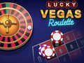 Spel Lucky Vegas-roulette  online
