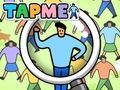 Spel Tik op mij  online