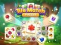 Spel Tegelmatchpuzzel  online
