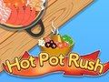 Spel Hotpot-rush  online