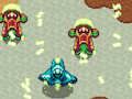 Spel Blauwe Ruiter-neon  online