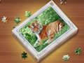 Spel Favoriete puzzels: puzzelspel  online