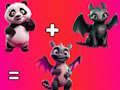 Spel Dierenmix: GPT  online