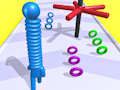 Spel Lange nekrun 3D  online