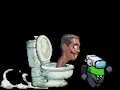 Spel Bedrieger Jump Skibidi Toilet  online