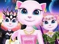 Spel Angela Multiversum Fashionista  online