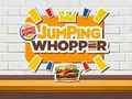 Spel Springende Whooper  online