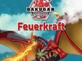 Spel Bakugan gepantserde alliantie  online