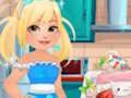 Spel Roxie's Kitchen Schattige Macaron  online