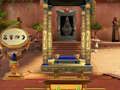 Spel Mysterie uit de oude tempel  online
