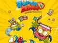 Spel Super Zings-rivalen van Kaboom  online