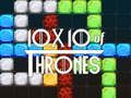 Spel 10x10 van tronen  online