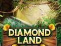 Spel Diamant Land  online