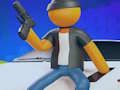 Spel Gangsta-eiland: Crime City  online