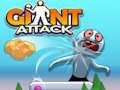 Spel Gigantische aanval online Spel Gigantische aanval online