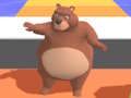 Spel Dik OF dun  online