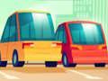 Spel Parkeren met aanhangwagen  online