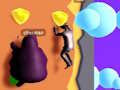 Spel Skibidi versus Grimace Climber-race online Spel Skibidi versus Grimace Climber-race online