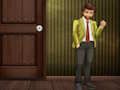 Spel Amgel Easy Room Escape 134 online