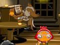 Spel Monkey Go Happy-podium 264  online