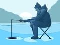 Spel Ijsvissen  online