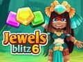 Spel Juwelenblitz 6  online