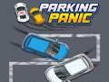 Spel Parkeer paniek  online