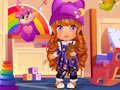 Spel Toddie schattige pyjama online Spel Toddie schattige pyjama online