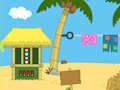 Spel Ontsnapping uit de woestijn  online
