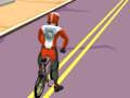 Spel Fietsstuntrace online Spel Fietsstuntrace online