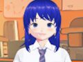 Spel Manga-wiskundeleraar  online