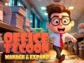 Spel Office Tycoon: uitbreiden en beheren  online