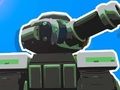 Spel Tank Merge Koninklijk  online