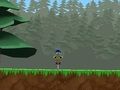 Spel Pogostick-parkour  online