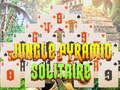 Spel Jungle Piramide Solitaire  online