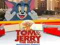 Spel Tom & Jerry De film Muizenval Pinball online Spel Tom & Jerry De film Muizenval Pinball online