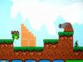 Spel Kikkerige explosie!  online