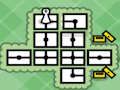 Spel Toevallige kruistocht  online