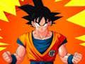 Spel Dragon Ball 5 Verschil  online