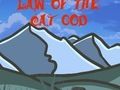 Spel Wet van de kattengod  online