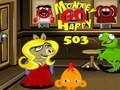 Spel Monkey Go Happy fase 503  online