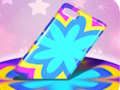 Spel Telefoonhoesje DIY 3  online