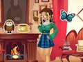 Spel Tiener donkere academische wereld online Spel Tiener donkere academische wereld online