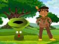 Spel Stam Jongen En Wolf deel-(02)  online