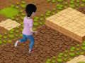 Spel Glijdende Tim: Weg naar huis  online