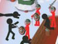 Spel Match mangevecht  online